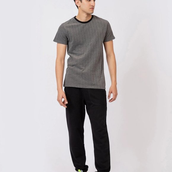 Textured Tee - Picture 3 of 4